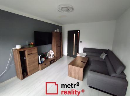 2 | Prodej bytu, 3+kk, 61 m²