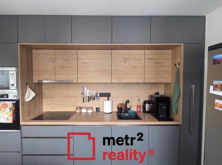 4 | Prodej bytu, 3+kk, 61 m²