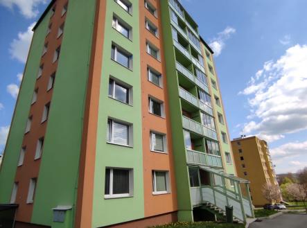 1 B 3+1 Mor. Beroun | Prodej bytu, 3+kk, 61 m²