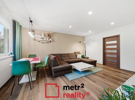 hf-13 | Prodej bytu, 3+1, 72 m²