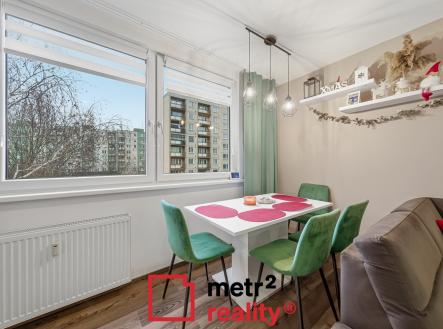 hf-15 | Prodej bytu, 3+1, 72 m²