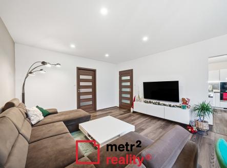 hf-18 | Prodej bytu, 3+1, 72 m²