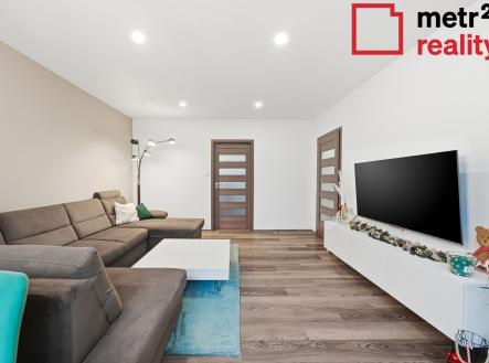 Prodej bytu, 3+1, 72 m² obrázek