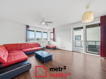 3 | Prodej bytu, 3+kk, 84 m²