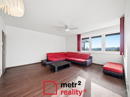 4 | Prodej bytu, 3+kk, 84 m²