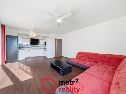 5 | Prodej bytu, 3+kk, 84 m²