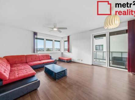 3 | Prodej bytu, 3+kk, 84 m²