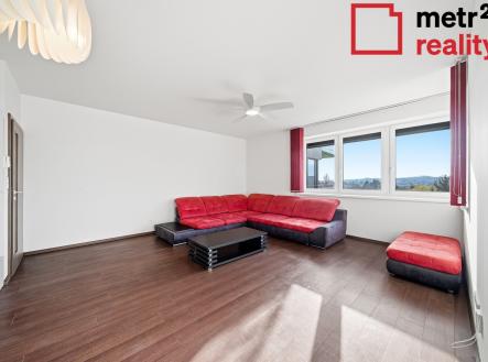 4 | Prodej bytu, 3+kk, 84 m²