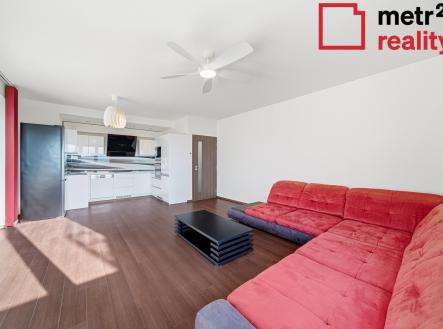 5 | Prodej bytu, 3+kk, 84 m²