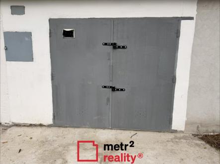 IMG_9526 | Prodej - malý objekt/garáž