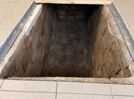 IMG_9528 | Prodej - malý objekt/garáž