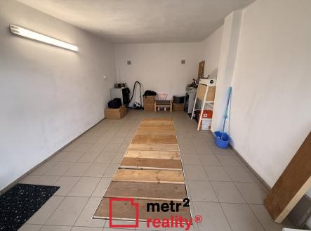 IMG_9527 | Prodej - malý objekt/garáž