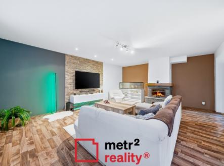 hf-8 | Prodej - dům/vila, 231 m²