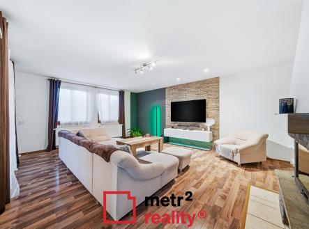 hf-7 | Prodej - dům/vila, 231 m²