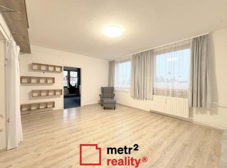 12 | Prodej bytu, 3+1, 78 m²