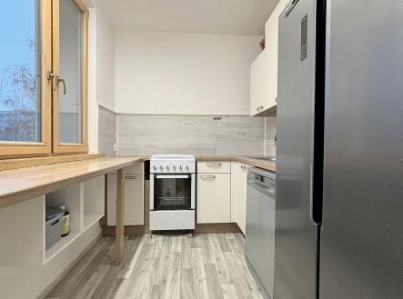 5 | Prodej bytu, 3+1, 78 m²