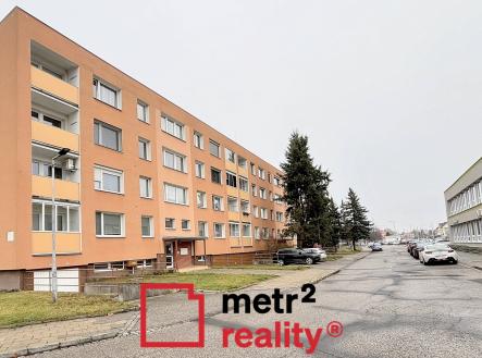 25 | Prodej bytu, 3+1, 78 m²