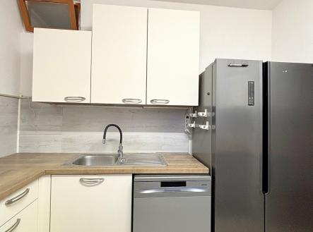 6 | Prodej bytu, 3+1, 78 m²