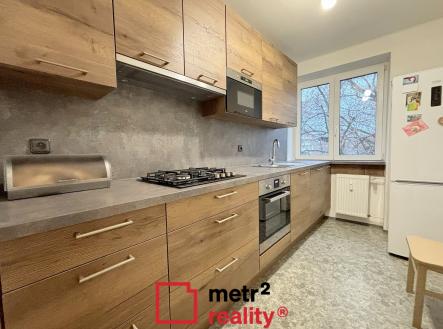 14 | Pronájem bytu, 3+1, 68 m²