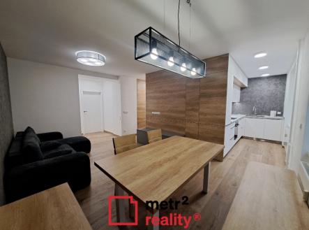01 | Pronájem bytu, 3+kk, 69 m²