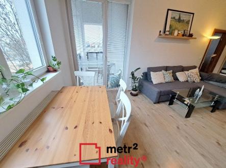 20251222_103715 | Pronájem bytu, 2+kk, 51 m²