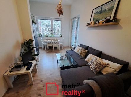 20251222_103617 | Pronájem bytu, 2+kk, 51 m²