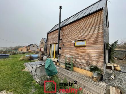 IMG_6789 | Prodej - chata/rekreační objekt, 54 m²