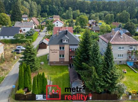 1 | Prodej - hotel, 93 m²