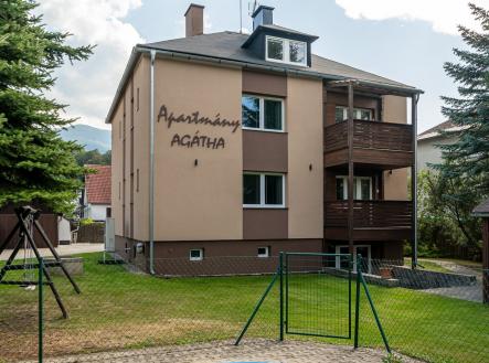 2 | Prodej - hotel, 93 m²
