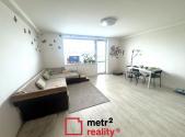 Prodej bytu, 1+kk, 46 m²