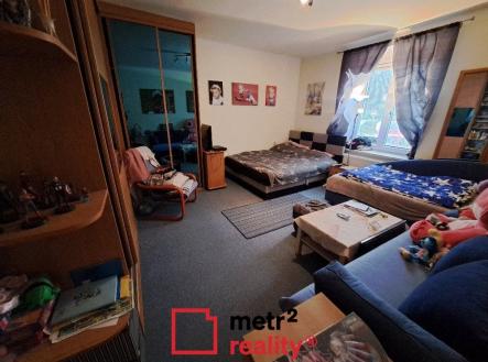 20251210_130039 | Pronájem bytu, 1+1, 53 m²