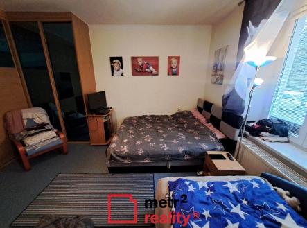 20251210_130102 | Pronájem bytu, 1+1, 53 m²