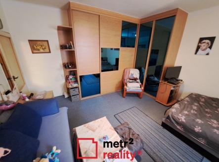 20251210_130113 | Pronájem bytu, 1+1, 53 m²