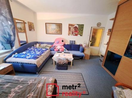 20251210_130128 | Pronájem bytu, 1+1, 53 m²