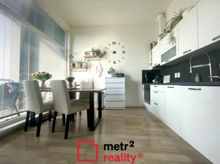 IMG_E7362 | Pronájem bytu, 2+1, 62 m²