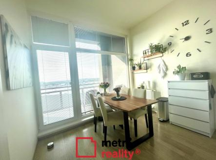 IMG_E7359 | Pronájem bytu, 2+1, 62 m²