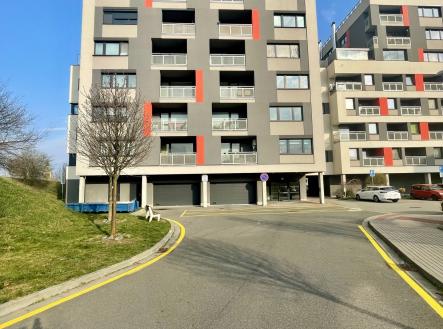 IMG_E7399 | Pronájem bytu, 2+1, 62 m²