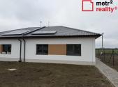 Pronájem - dům/vila, 97 m²