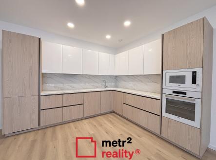 17 | Pronájem - dům/vila, 97 m²