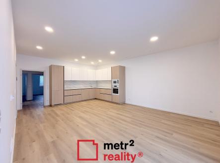 21 | Pronájem - dům/vila, 97 m²