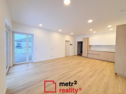 16 | Pronájem - dům/vila, 97 m²