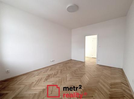5 | Pronájem bytu, 2+kk, 50 m²