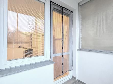 1 | Pronájem bytu, 1+kk, 36 m²