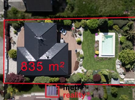 hf-53 | Prodej - dům/vila, 117 m²