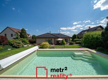 hf-44 | Prodej - dům/vila, 117 m²
