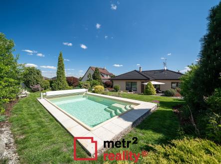 hf-45 | Prodej - dům/vila, 117 m²