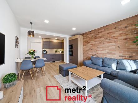 hf-27 | Prodej bytu, 4+kk, 84 m²