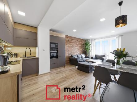 hf-17 | Prodej bytu, 4+kk, 84 m²