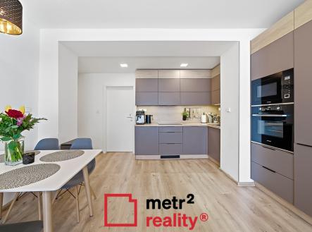 hf-19 | Prodej bytu, 4+kk, 84 m²