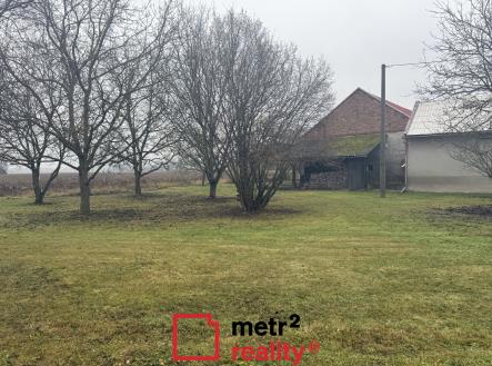 IMG_7005 | Prodej - pozemek, zahrada, 341 m²